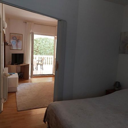 Goga Apartment Petrcane Εξωτερικό φωτογραφία