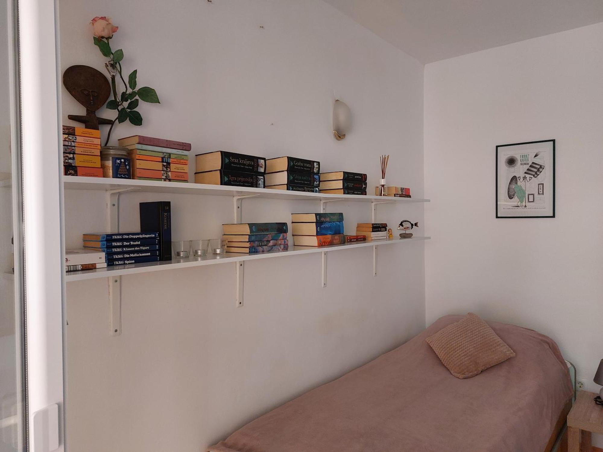 Goga Apartment Petrcane Εξωτερικό φωτογραφία