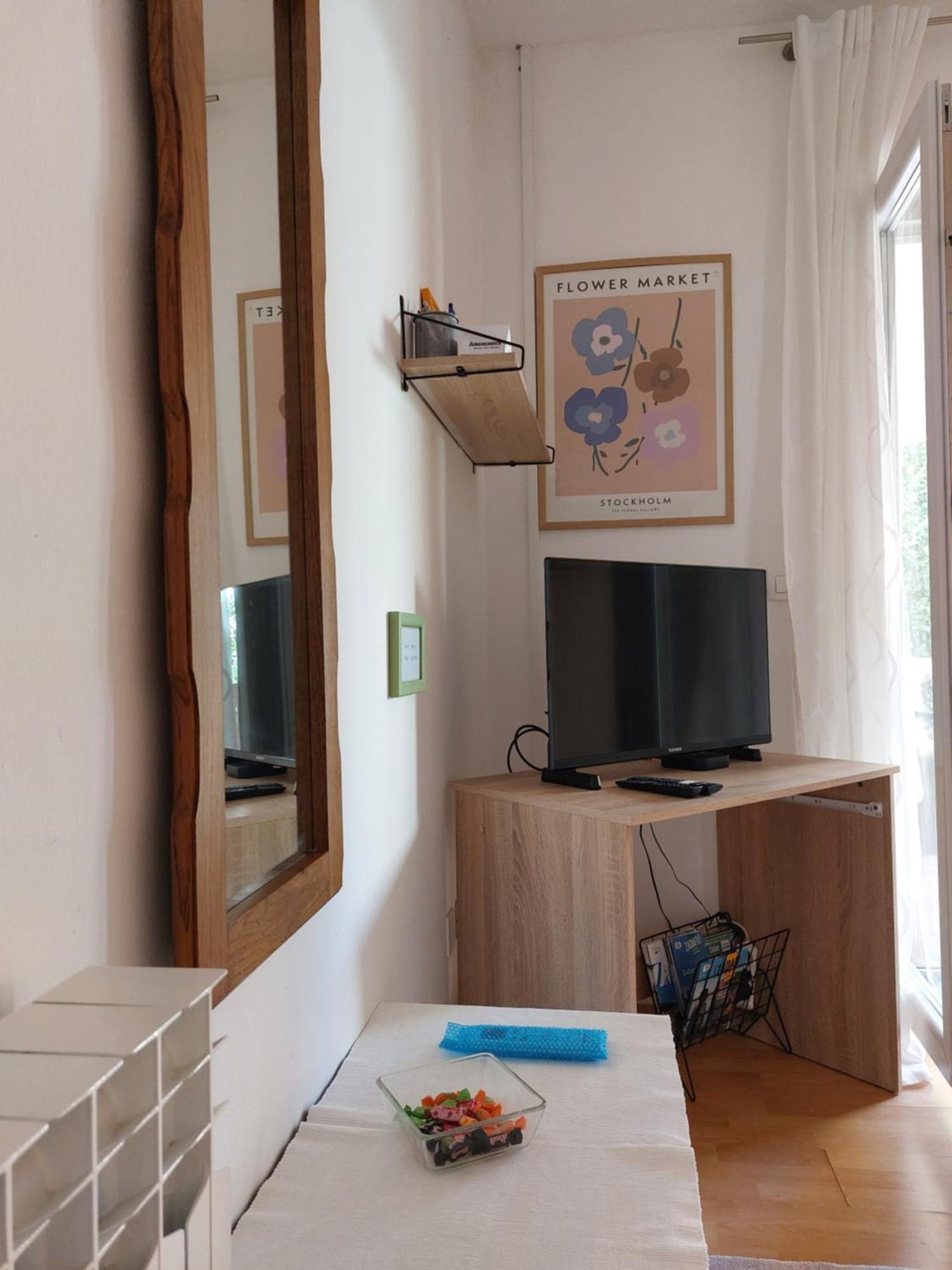 Goga Apartment Petrcane Εξωτερικό φωτογραφία